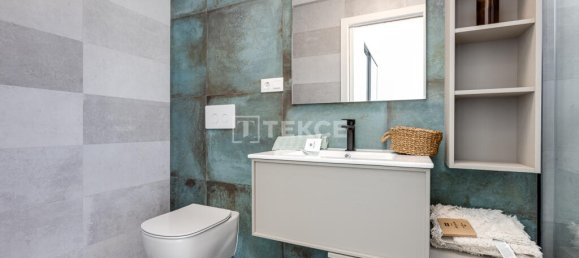 Villa de 4 dormitorios en Torrevieja, Spain No. 129300 14