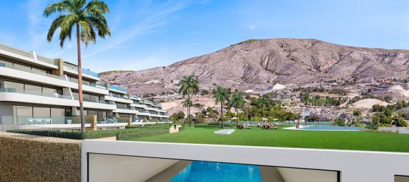 Apartamento T2 em Golf Bahia, Spain N.º 6748 9