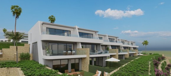 Apartamento T2 em Golf Bahia, Spain N.º 6748 12