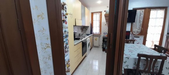 Дом с 3 комнатами в Коллепардо, Италия № 234920 6