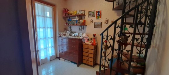 Дом с 3 комнатами в Коллепардо, Италия № 234920 19