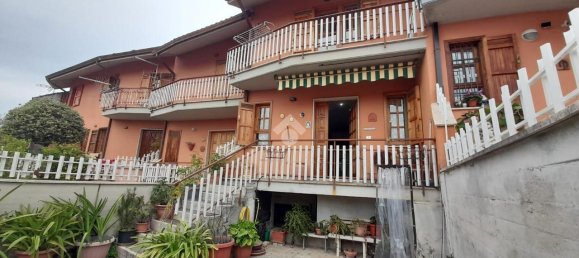 Дом с 3 комнатами в Коллепардо, Италия № 234920 31