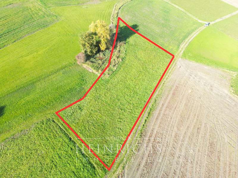 Terreno em Freising, Germany N.º 316107