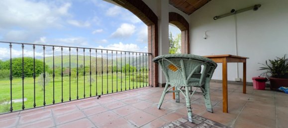 Вилла с 6 комнатами в Фьюджи, Италия № 217814 27