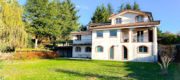 Вилла с 6 комнатами в Фьюджи, Италия № 217814 31