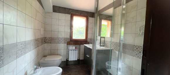 Вилла с 6 комнатами в Фьюджи, Италия № 217814 17