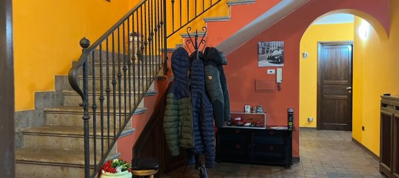 Вилла с 6 комнатами в Фьюджи, Италия № 217814 19