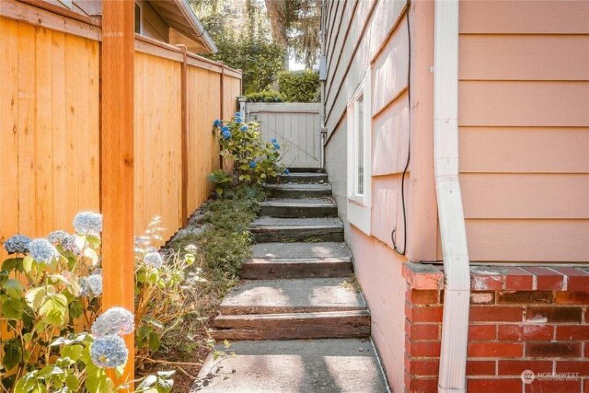 3 Schlafzimmer Haus in Shoreline, USA, Nr. 438879