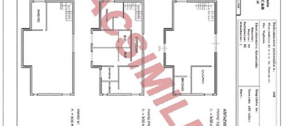 Villa de 9 habitaciónes en Tivoli, Italy No. 30000 19