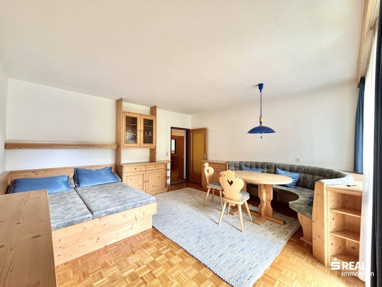 4 rooms Apartment in Neustift im Stubaital, Austria No. 156496