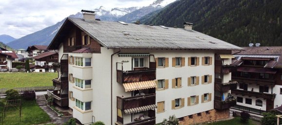 4 rooms Apartment in Neustift im Stubaital, Austria No. 156496 16