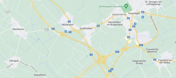  Land in Grosshoflein, Austria No. 133924 8