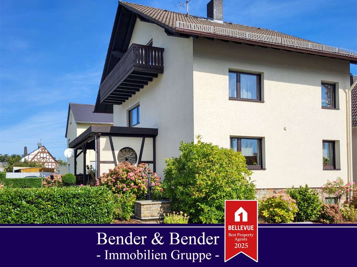 Casa de 7 divisões em Westerwaldkreis, Germany N.º 268136