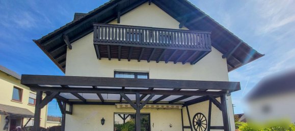 Casa de 7 divisões em Westerwaldkreis, Germany N.º 268136 31