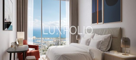 1 Schlafzimmer Wohnung in Dubai Harbour, UAE, Nr. 100796 7