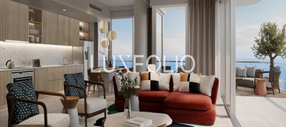 1 Schlafzimmer Wohnung in Dubai Harbour, UAE, Nr. 100796 8