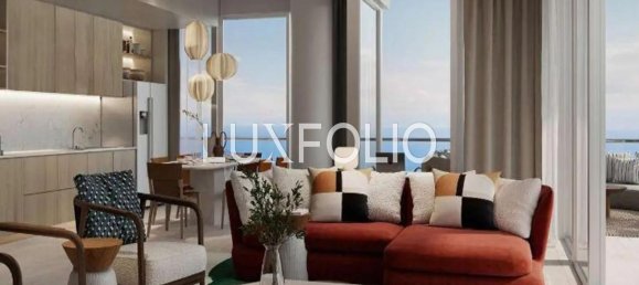 1 Schlafzimmer Wohnung in Dubai Harbour, UAE, Nr. 100796 4