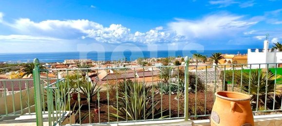 5 Schlafzimmer Villa in Callao Salvaje, Spain, Nr. 13859 3