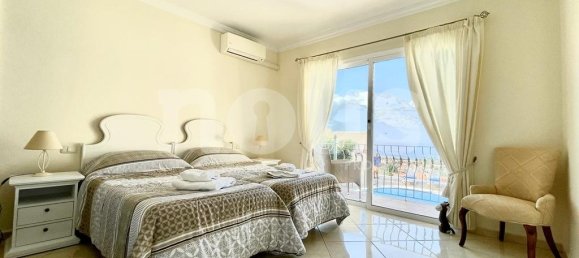 5 Schlafzimmer Villa in Callao Salvaje, Spain, Nr. 13859 27