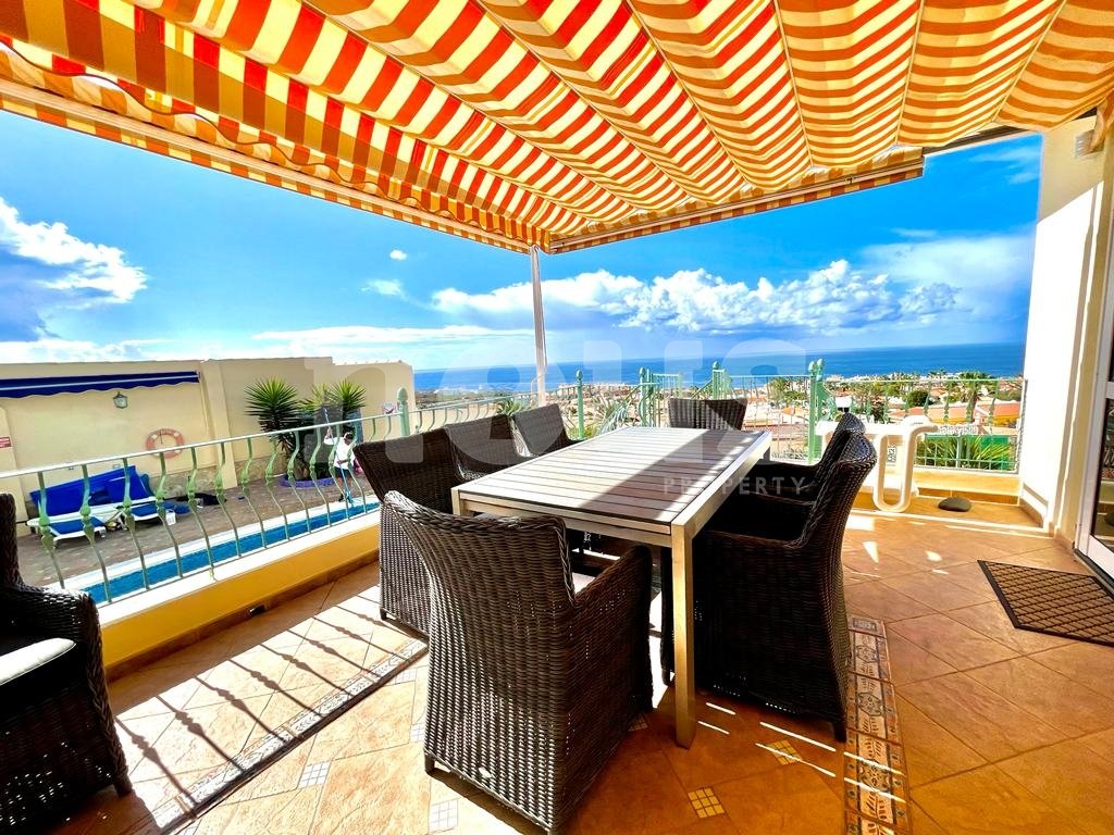 5 Schlafzimmer Villa in Callao Salvaje, Spain, Nr. 13859