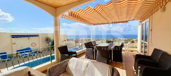 5 Schlafzimmer Villa in Callao Salvaje, Spain, Nr. 13859 2