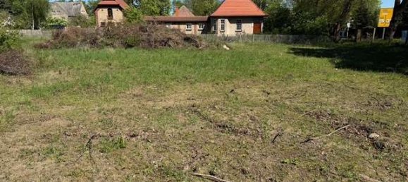  قطعة أرض في Mecklenburgische Seenplatte, Germany رقم 206360 2