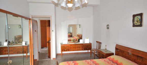 6 rooms Apartment in Vibo Valentia, Italy No. 90395 15