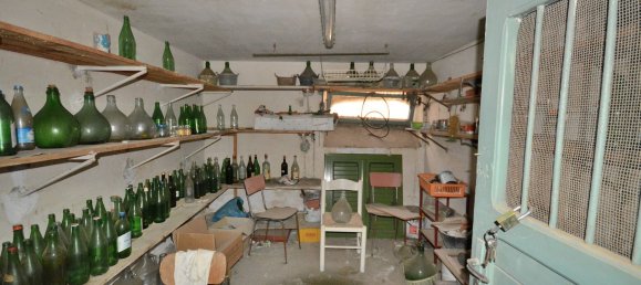 6 rooms Apartment in Vibo Valentia, Italy No. 90395 22