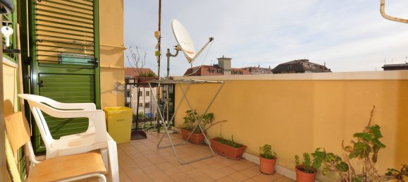 6 rooms Apartment in Vibo Valentia, Italy No. 90395 10
