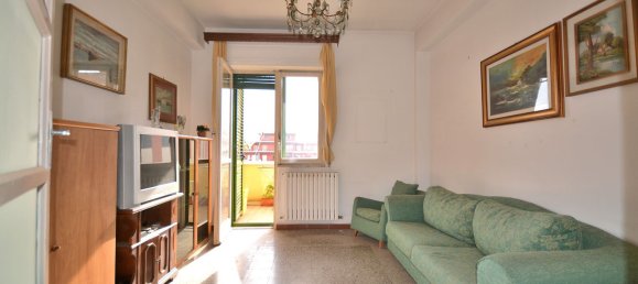 6 rooms Apartment in Vibo Valentia, Italy No. 90395 13