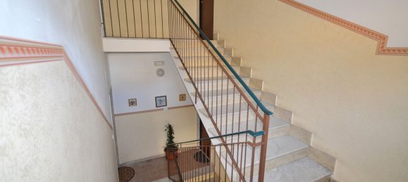 6 rooms Apartment in Vibo Valentia, Italy No. 90395 2