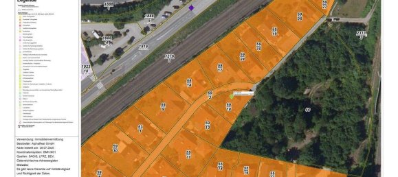 4 rooms House in Salzburg, Austria No. 167825 10