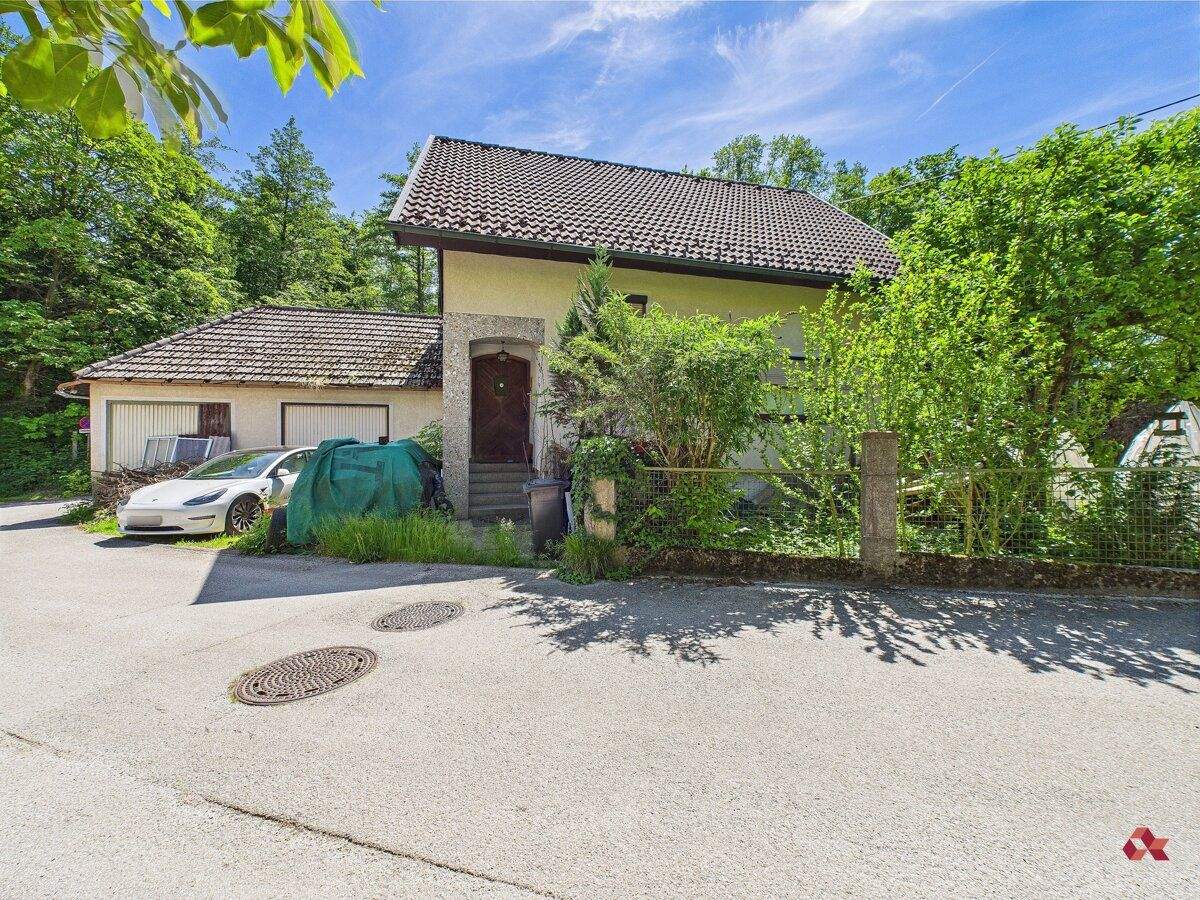 4 rooms House in Salzburg, Austria No. 167825