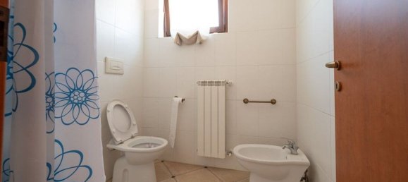 2-Zimmer Doppelhaus in San Cesareo, Italy, Nr. 223102 31