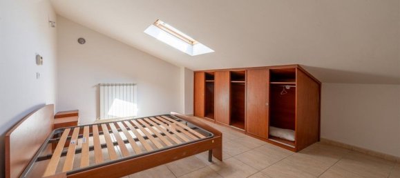 2-Zimmer Doppelhaus in San Cesareo, Italy, Nr. 223102 21