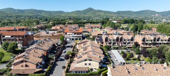 2-Zimmer Doppelhaus in San Cesareo, Italy, Nr. 223102 13