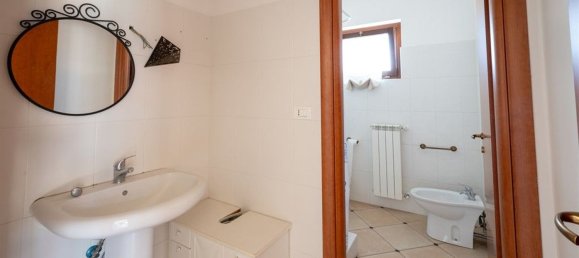 2-Zimmer Doppelhaus in San Cesareo, Italy, Nr. 223102 27