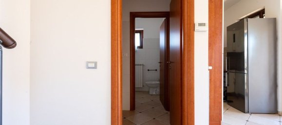 2-Zimmer Doppelhaus in San Cesareo, Italy, Nr. 223102 25