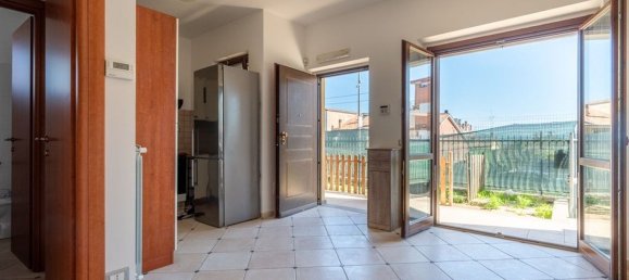 2-Zimmer Doppelhaus in San Cesareo, Italy, Nr. 223102 19