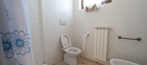 2-Zimmer Doppelhaus in San Cesareo, Italy, Nr. 223102 28