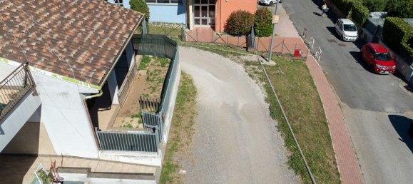 2-Zimmer Doppelhaus in San Cesareo, Italy, Nr. 223102 4