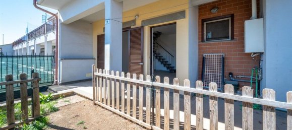 2-Zimmer Doppelhaus in San Cesareo, Italy, Nr. 223102 35