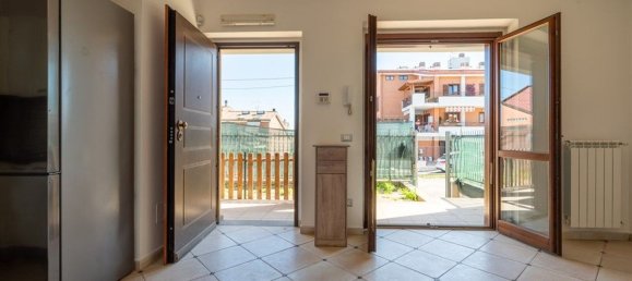 2-Zimmer Doppelhaus in San Cesareo, Italy, Nr. 223102 23