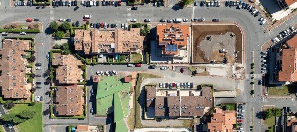 2-Zimmer Doppelhaus in San Cesareo, Italy, Nr. 223102 5