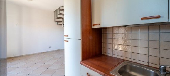 2-Zimmer Doppelhaus in San Cesareo, Italy, Nr. 223102 34