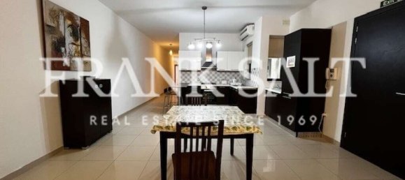 3 chambres Appartement à Sliema, Malta No. 11343 2