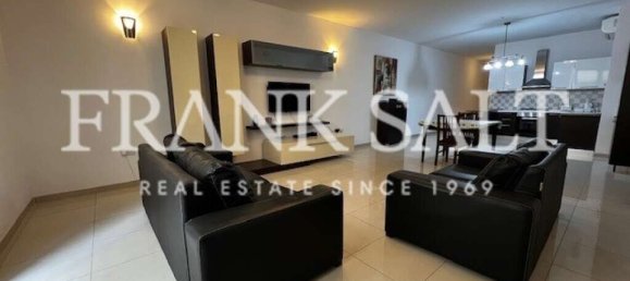 3 chambres Appartement à Sliema, Malta No. 11343 5