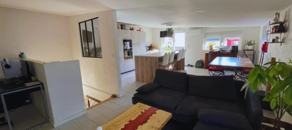 3 Schlafzimmer Doppelhaus in Bischheim, France, Nr. 223526 10