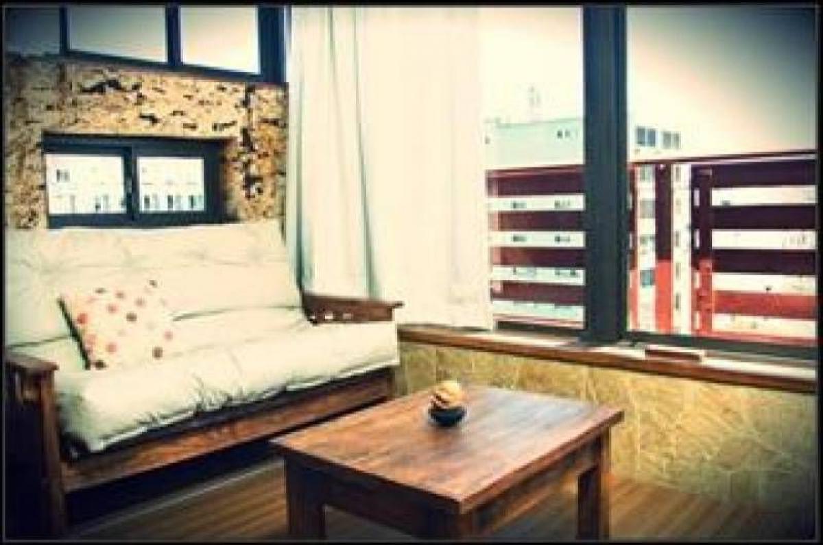 Studio in Buenos Aires, Argentina, Nr. 87803