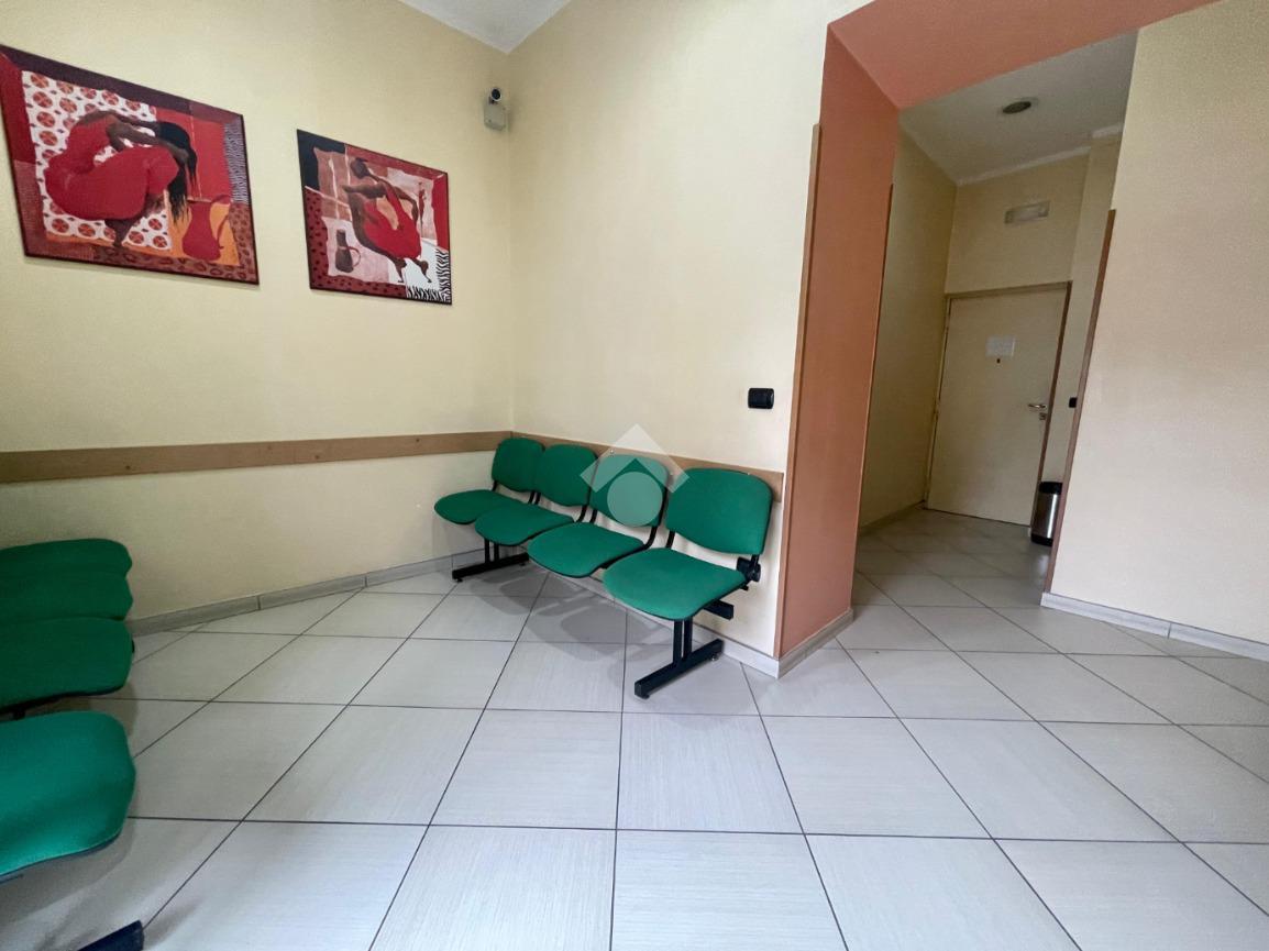 3 rooms Apartment in Marano di Napoli, Italy No. 28245